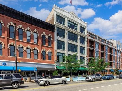 1951 W 26th St APT 516, Cleveland, OH, 44113