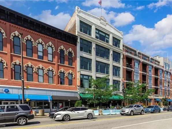 1951 W 26th St APT 516, Cleveland, OH 44113