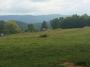 Carpenters Campground Rd, Maryville, TN 37803