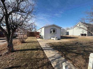 211 S Bailey Ave, New Underwood, SD 57761