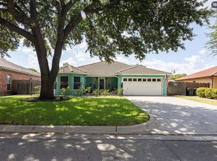 3622 Swafford St, Arlington, TX 76015