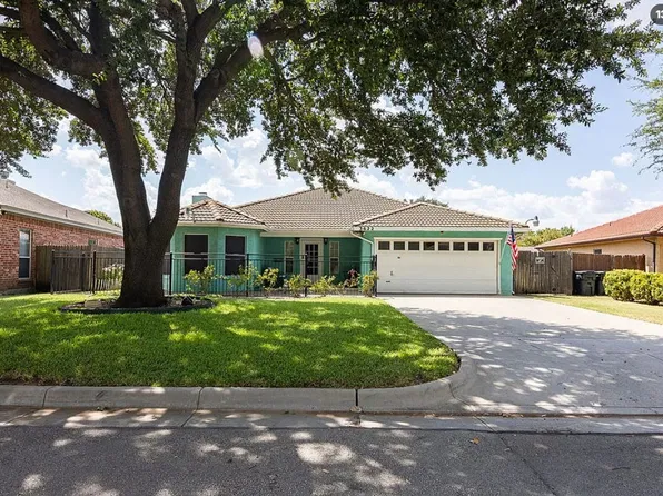 3622 Swafford St, Arlington, TX 76015