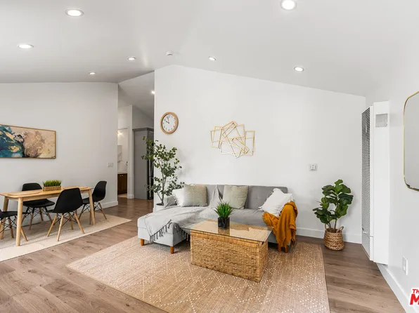 408 N La Fayette Park Pl, Los Angeles, CA 90026