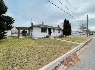 360 Ostrander St N, Twin Falls, ID 83301