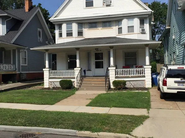 1444 Alameda Ave, Lakewood, OH 44107