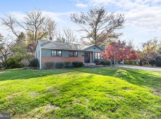 55 Fremont Rd, Newark, DE 19711