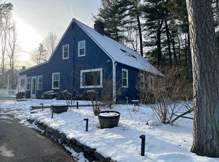 40 Chandler Cir, Andover, MA 01810