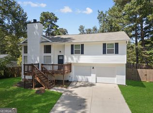 8977 Teal Ln, Jonesboro, GA 30236