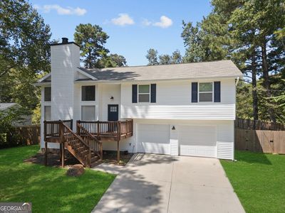 8977 Teal Ln, Jonesboro, GA, 30236