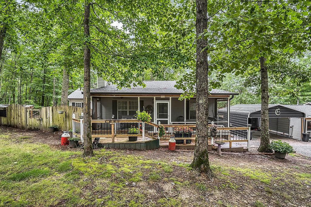 215 Spence Ln, Hilham, TN 38568 MLS 219688 Zillow