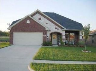 807 Dakota Ln, Seagoville, TX 75159