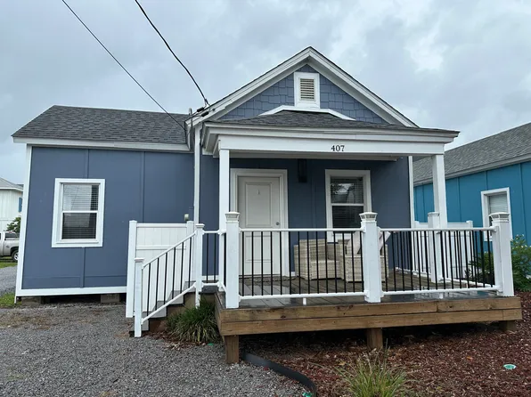 407 S A St, Pensacola, FL 32502