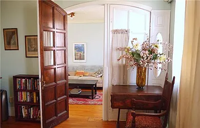 Rented by Avenue Sotheby's International Realty