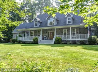 36 Canal Rd, Chesapeake City, MD 21915