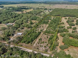 15649 Coyote Rd, Hudson, FL 34669