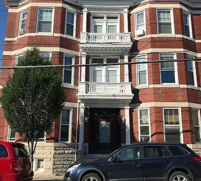 111 E. Baltimore Street — Photo 1
