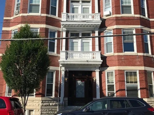 111 E. Baltimore Street, 111 E Baltimore St APT 3, Hagerstown, MD 21740