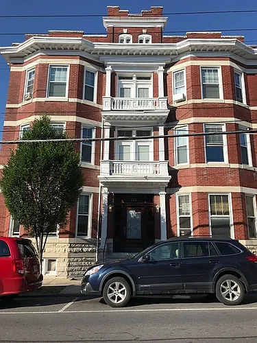111 E. Baltimore Street Photo 1