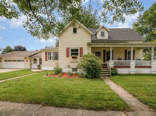 810 E Smith St, Bay City, MI