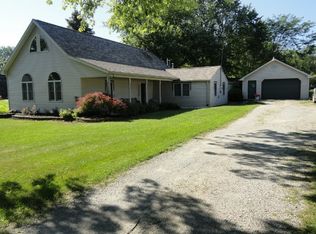 6504 Parker Rd, Castalia, OH 44824