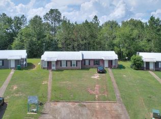 311 Station Crossing Dr, Albany, GA 31721