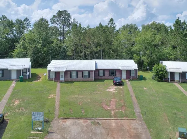 311 Station Crossing Dr, Albany, GA 31721