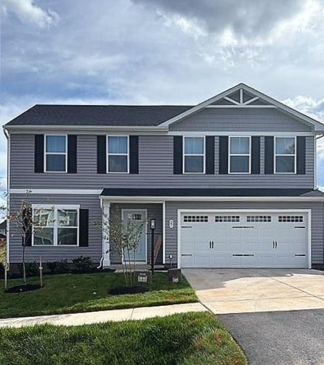 1st image of 27 Glacier Ave