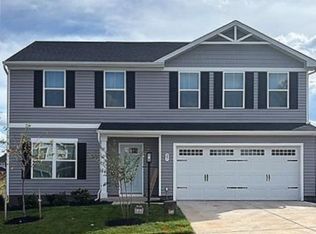 27 Glacier Ave, Barboursville, VA 22923
