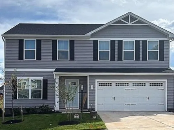27 Glacier Ave, Barboursville, VA 22923