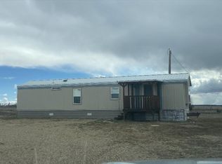 192 County Road C23, Las Vegas, NM 87701