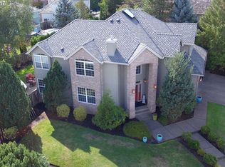13866 SW High Tor Dr, Tigard, OR 97224