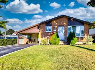 53 Moscrip Rd, Cambridge, ON N1R5Y8