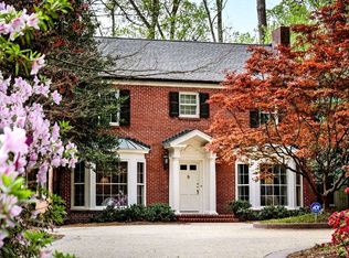 596 W Wesley Rd NW, Atlanta, GA