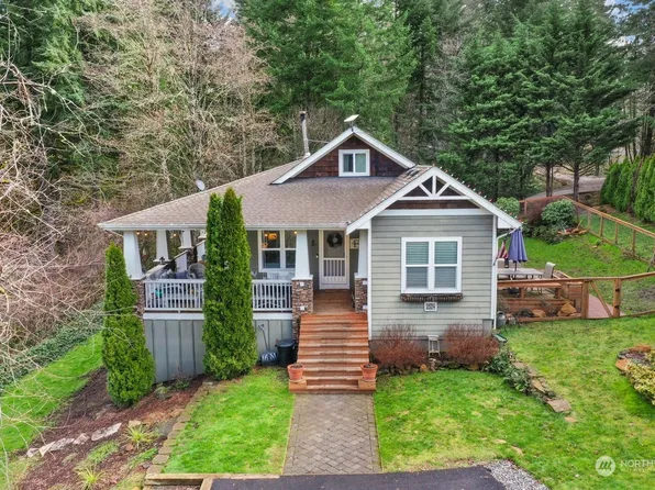 25214 NE 151st Street, Brush Prairie, WA 98606