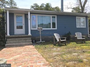 12227 Greenridge Lane Rd, Ocean City, MD 21842