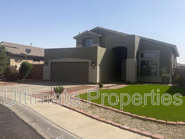 3439 N 126th Dr, Avondale, AZ 85392