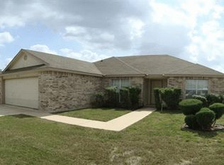 910 Gary Loop, Killeen, TX 76542