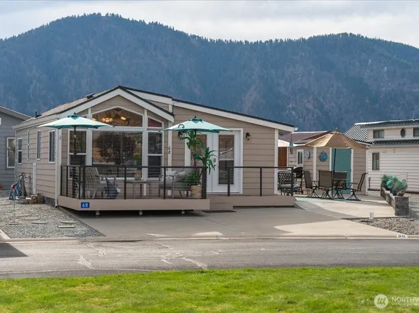 1000 SR 150 #68, Manson, WA 98831