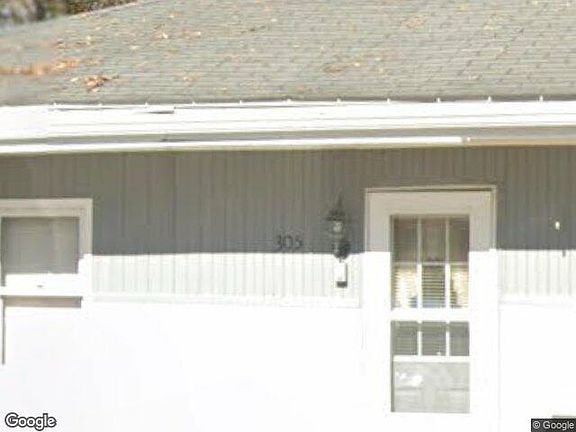 Exterior Address Verification