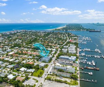 1101 Beach Road #C, Singer Island, FL, 33404