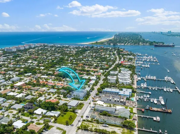 1101 Beach Road #C, Palm Beach Shores, FL 33404