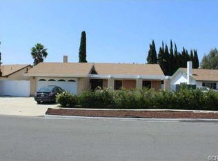 25281 Pizarro Rd, Lake Forest, CA 92630