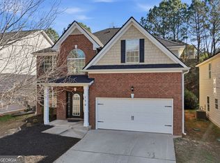176 Fred Bishop Dr, Canton, GA 30114