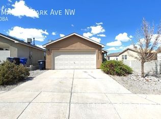 6039 Malpais Park Ave NW, Albuquerque, NM 87114