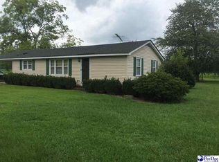 1735 Salem Rd, Scranton, SC 29591