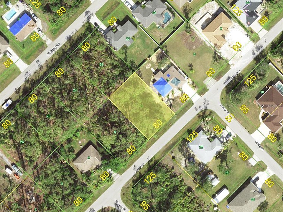 1st image of 5313 WYNN TERRACE LOT 6