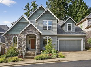 7169 SW Ash Creek Ct, Portland, OR