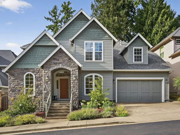 7169 SW Ash Creek Ct, Portland, OR 97223