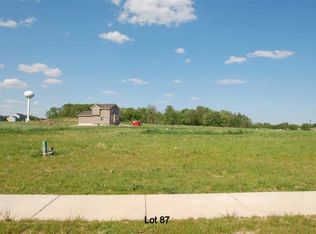 601 Water Tower Dr, Marshall, WI 53559