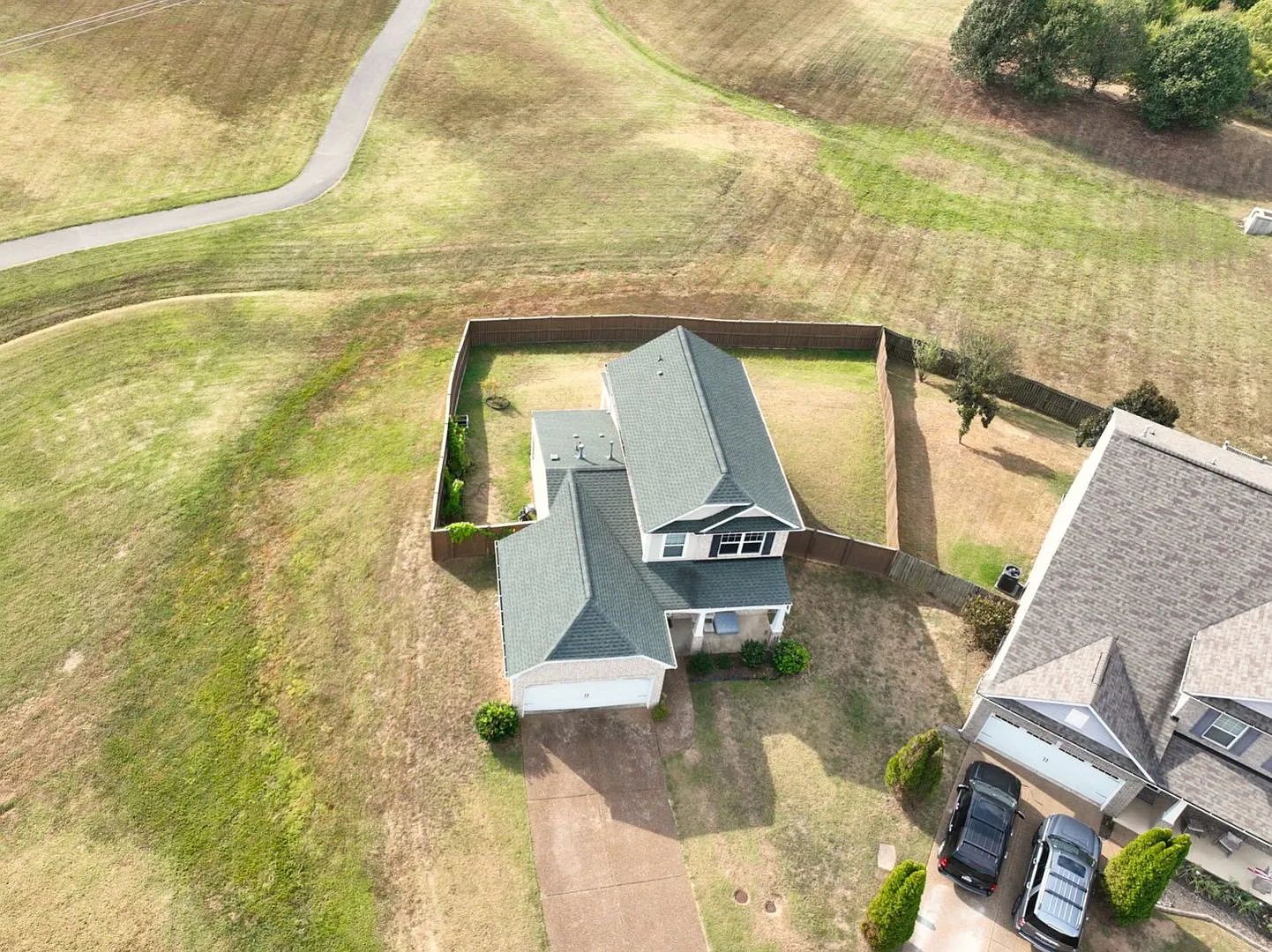 Complete Mt. Juliet Package: Cul-de-Sac, Fenced Yard, Community Pool, Cul-de-sac — Photo 2